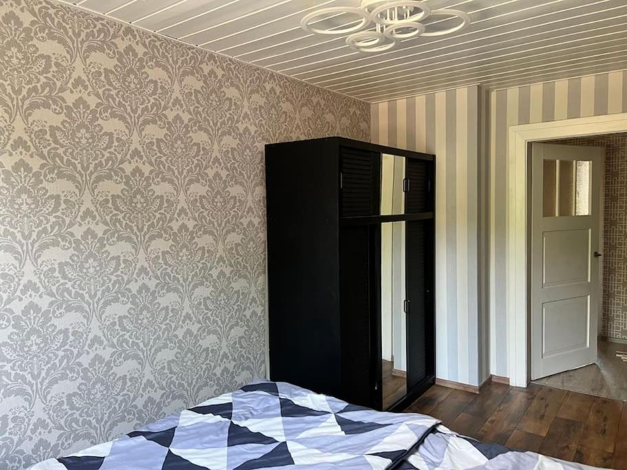 Schoenes City-Apartment Im Zentrum Mit Balkon ホーフ エクステリア 写真